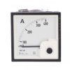 Amperomierz AC 72X72 400/5A RQ72E AN2251C400