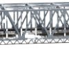 Most stalowy Faller 120497 H0 (D x S x W) 475 x 164 x 145 mm