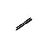 APC AR8108BLK APC 1U Airflow Management Blanking Panel Kit (Qty 2) Black