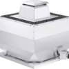 Helios Ventilatoren 7399 Wentylator promieniowy 400 V 5570 m³/h 450 mm
