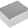 Obudowa Szary, 110 x 82.5 x 44.5mm, RS PRO