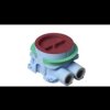 ABB Puszka montażowa 2TKA001744G1 AU60.1