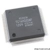 TC160G33AF Gate Arrays SMD-TQFP TOSHIBA