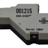 Wyzwalacz podnapięciowy NA2 125-630AF DC100-120V 004671156