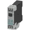 Siemens 3UG4632-1AW30 Single Phase Voltage Monitoring Relay Digital SPDT-CO