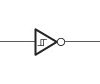 Military 6-ch, 2-V to 3.6-V inverters with Schmitt-Trigger inputs | FK | 20 | -55 to 125