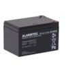 Akumulator ALARMTEC serii BP 12V 12Ah