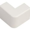 Naroże Zewnętrzne Kanału Wdk 30X15 Ha15030rw Białe 6192149 /4Szt./