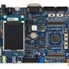 Płytka ewaluacyjna ARM Cortex M4 STMicroelectronics Evaluation Board with STM32G4xxQE MCU Mikrokontroler ARM