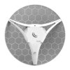 MikroTik RBLHGR | Antena LTE | Brak karty LTE, 1x RJ45 100Mb/s, 1x SIM, 21dBi