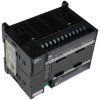 Sterownik programowalny PLC Omron CP1L-EM 18 12 RS232 DC PNP 10 000 kroków Ethernet Seria CP