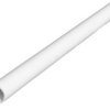 Rura Elektroinstalacyjna Sztywna Gładka Rl 16 Biała Odporna Na Uv Odporna Na...