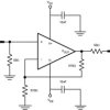 Triple Channel, 190MHz Single Supply, Operational Amplifier