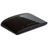 D-Link DES-1005D/E D-Link DES-1005D Unmanaged Fast Ethernet (10/100) Black