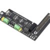 Waveshare RS485 CAN Expansion Board for Jetson Nano, Digital Isolation, Built-In Protection Circuit