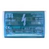 Blok rozdzielczy 125A 2P 7-zaciskowy EDB-207 001102300