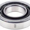 Łożysko kulkowe 7208-B-XL-TVP wew: 40 mm zew: 80 mm OD 18 mm FAG 1-rzędowe