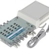 Wzmacniacz do multiswitchy SA-51 5 wejść / 5 wyjść TERRA