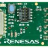 Zestaw testowy DA14531 Bluetooth Renesas Electronics Narzędzie ewaluacyjne do modułu Bluetooth 16MHz Zestaw testowy