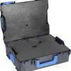Skrzynia transportowa Sortimo L-BOXX 136 G4 1000011319 (S x W x G) 444 x 152 x 360 mm