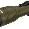 Latarka ArmyTek Dobermann Pro Magnet USB Olive Warm F07501WO 1400 lm