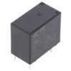 Przekaźnik elektromagnetyczny SPST-NO 5VDC 5A PCB 1461492-2
