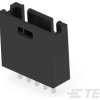 TE Connectivity 5-102202-2 Obudowa złącza pin żeńskiego na PCB 34 szt.