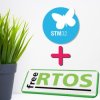 Kurs FreeRTOS na STM32 dla początkujących