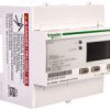 Licznik Energii Elektrycznej 1/3-Fazowy 63A 100-277/173-480V Kl.1/B M-Bus Mid...