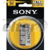 6F22 SONY Bateria