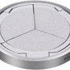 Dekiel do obiektywu Panasonic DMW-LFAC1 DMW-LFAC1GUS, 1 szt.