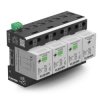 Ogranicznik przepięć ESPAC VG T12 25/260 3+1 RI 10410251180