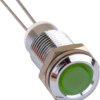 Mentor M.5030G Lampka sygnalizacyjna LED zielony 2.2 V 20 mA