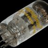 12AZ7A Electron tube, double triode, Noval, 9-pin, 6.3 V