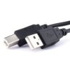 KABEL USB A/USB B 3,0m JLM N-I