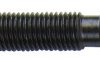 Adapter wtryskiwacza, M10x1,25 z gwintem zewnętrznym, długość 70 mm KS Tools 150.3667