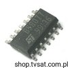 B58077 Automotive ICs SMD-SO14 STM BULK
