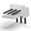 TE Connectivity 171826-3 TE AMP Miscellaneous Wire to Board Products, 1 szt.