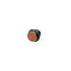 TE Connectivity HDP24-24-23PE Automotive Connector Female Shrouded