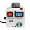 Autotransformator regulowany 500VA 0,5kVA 260V LCD
