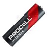 LR6 / AA Duracell Procel Tx10 Intense power