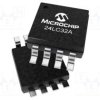 24LC32A-E/MS