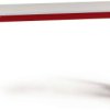 Manuflex LU6063.3003 ESD Stół roboczy ESD UNIWERSALNY, montowany na blacie gumowym, szer. X gł. X wys. = 1500 x 1000 x 7