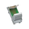 WAGO 289-612 14 Pole Interface Module with Female Connector Type DIN 41651