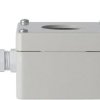 Obudowa IP65 Werma Signaltechnik 975.815.03