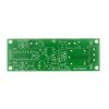 Wyłącznik czasowy 12V z wejściem bistabilnym i przekaźnikiem - PCB do projektu AVT 5927