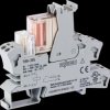 788-355 Relay module, IN: DC 24 V, 1 N/O contact, 16 A