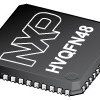 Battery Sensor, LIN, CAN, 96 KB Flash, QFN 48
