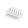 JST 800923 XH Pin Strip 10 Pins 2.50mm Pre-Tin Reverse Voltage Protection