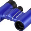 Nikon Lornetka Binocolo Aculon T02 8X21 Blu 8 x 21 mm dachowy niebieski BAA860WB